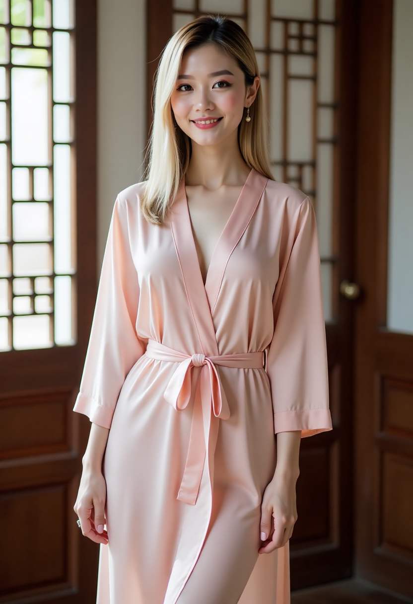 刘仁娜头像